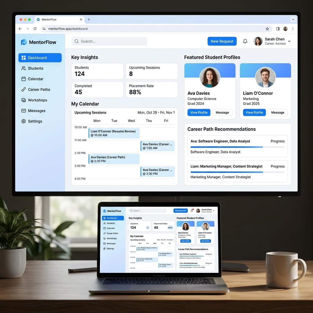 Services Background